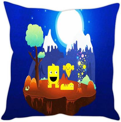 Sleep Nature's Microfiber Cushions Cover