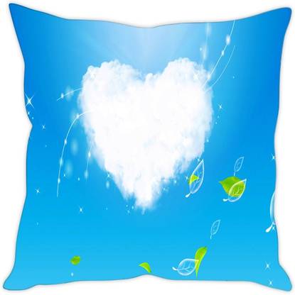 Sleep Nature's Microfiber Cushions Cover