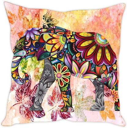 Sleep Nature's Microfiber Cushions Cover