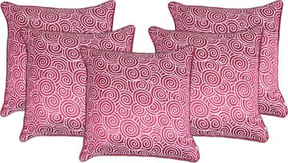 Zubix Polyester Cushions Cover
