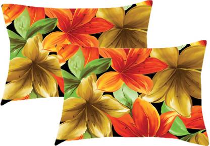 Sleep Nature's Polycotton Pillows Cover