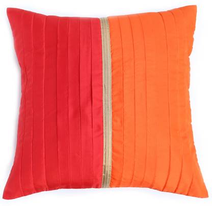 ANS Silk Cushions Cover