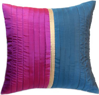ANS Silk Cushions Cover