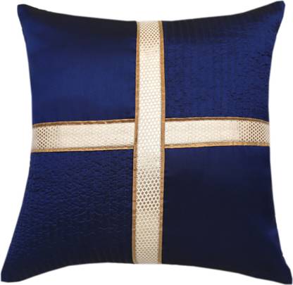 ANS Silk Cushions Cover