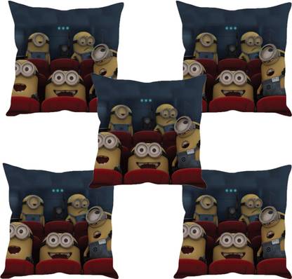 Sleep Nature's Microfiber Cushions Cover