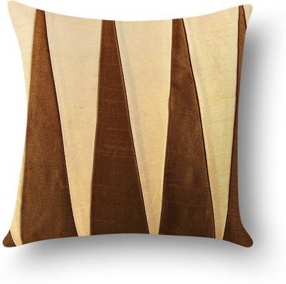 First Row Satin Cushions Cover