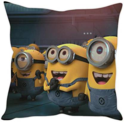 Sleep Nature's Polycotton Cushions Cover