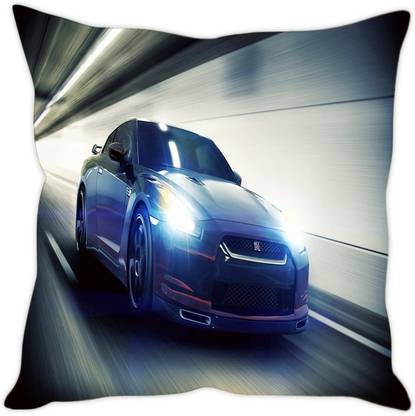 Sleep Nature's Microfiber Cushions Cover