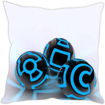 Sleep Nature's Microfiber Cushions Cover