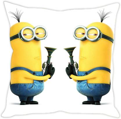 Sleep Nature's Microfiber Cushions Cover