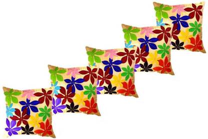 Belive-Me Polyester Cushions Cover