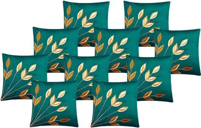 Fazar Creations Dupion Silk Cushions Cover