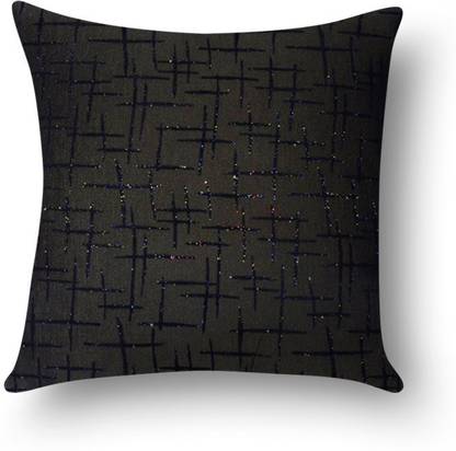 First Row Satin Cushions Cover