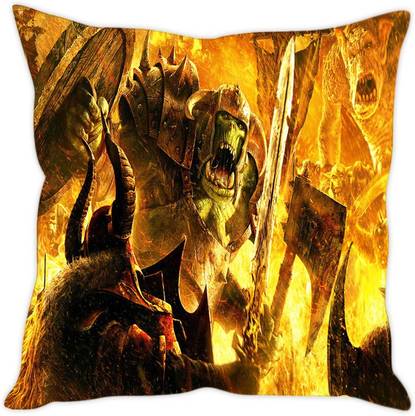 Sleep Nature's Microfiber Cushions Cover