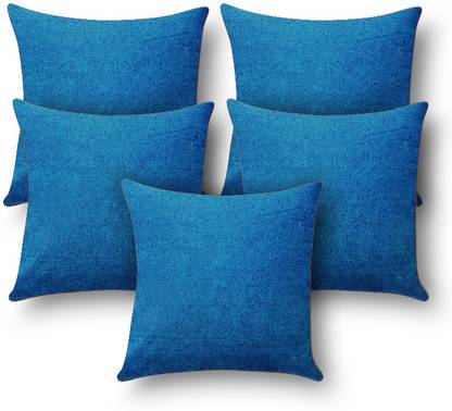 First Row Cotton Cushions Cover