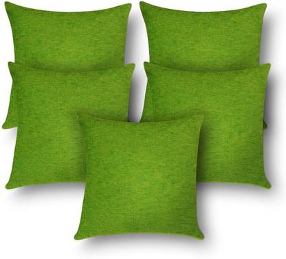 First Row Cotton Cushions Cover