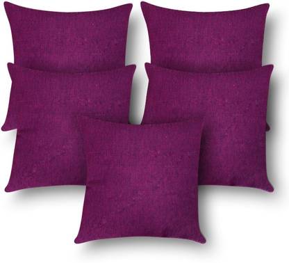 First Row Cotton Cushions Cover