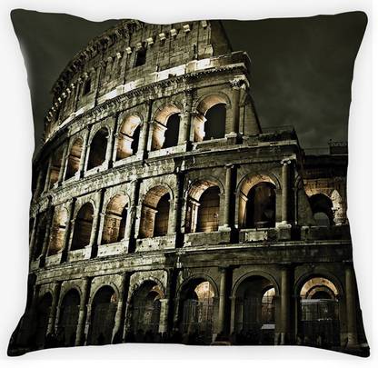 AMORE Silk Cushions Cover