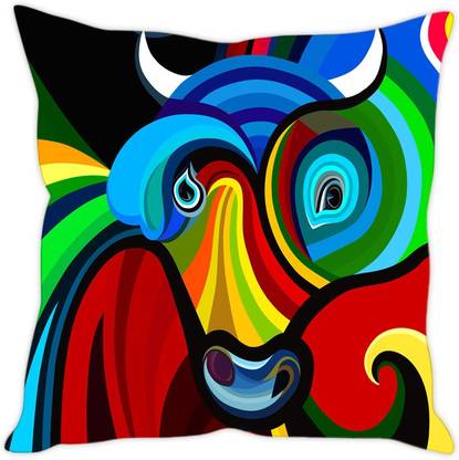 Sleep Nature's Microfiber Cushions Cover