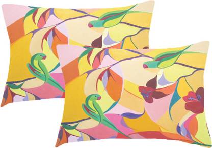Sleep Nature's Polycotton Pillows Cover