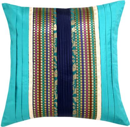 ANS Silk Cushions Cover