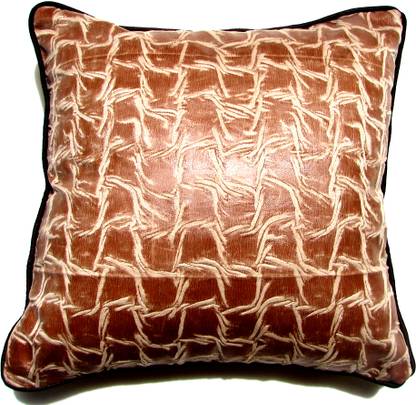 HOME BLENDZ Polyester Cushions Cover