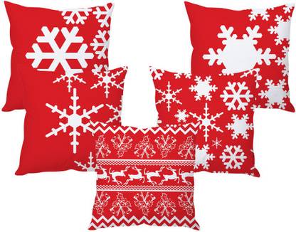 StyBuzz Polyester Cushions Cover