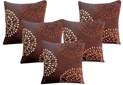 FIDATO Polyester Cushions Cover