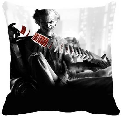 Style N Comfort Satin Cushions Cover