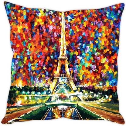 Sleep Nature's Microfiber Cushions Cover