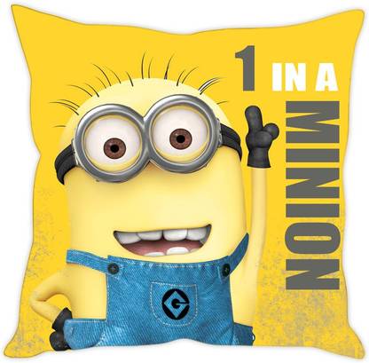 Sleep Nature's Microfiber Cushions Cover
