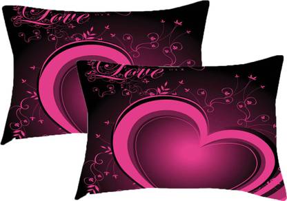 Sleep Nature's Polycotton Pillows Cover