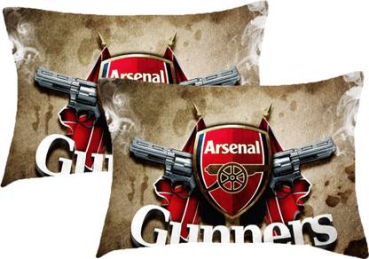 Sleep Nature's Polycotton Pillows Cover