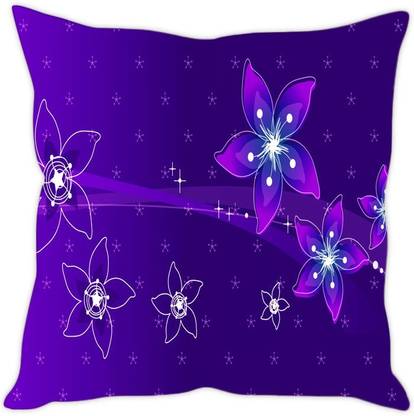 Sleep Nature's Microfiber Cushions Cover