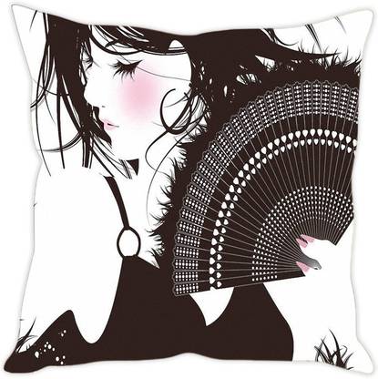 Sleep Nature's Microfiber Cushions Cover