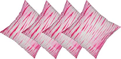 Kanha Homes Cotton Cushions Cover