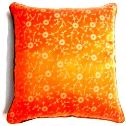 HOME BLENDZ Nylon Cushions Cover