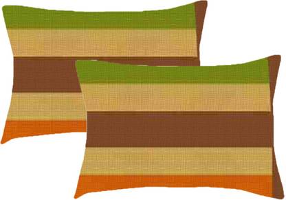 Sleep Nature's Polycotton Pillows Cover