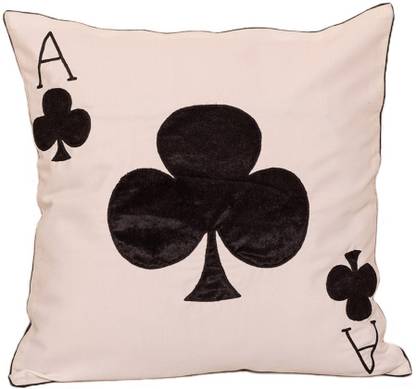 Band Box Cotton Cushions Cover