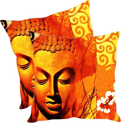 Sleep Nature's Polycotton Cushions Cover