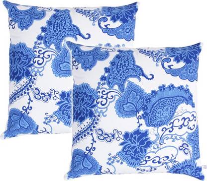 Zubix Cotton Cushions Cover