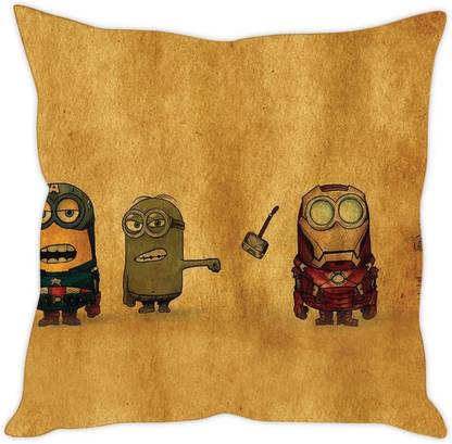 Sleep Nature's Microfiber Cushions Cover