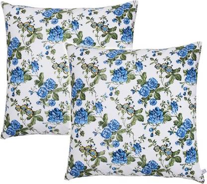 Zubix Cotton Cushions Cover