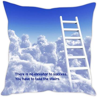 Sleep Nature's Microfiber Cushions Cover