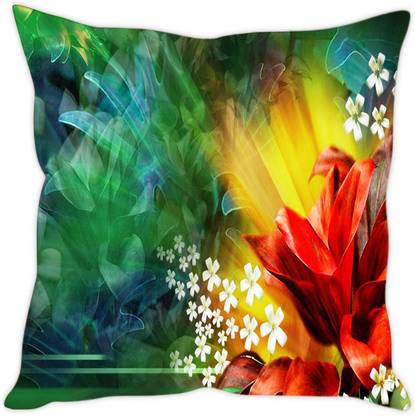 Sleep Nature's Microfiber Cushions Cover