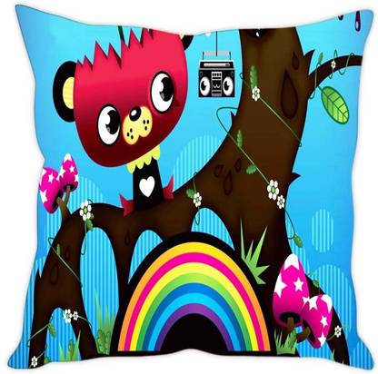 Sleep Nature's Microfiber Cushions Cover