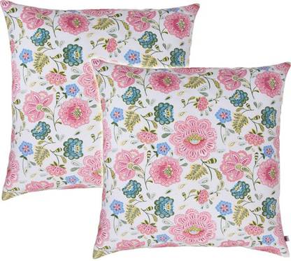 Zubix Cotton Cushions Cover