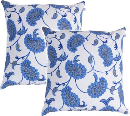 Zubix Cotton Cushions Cover