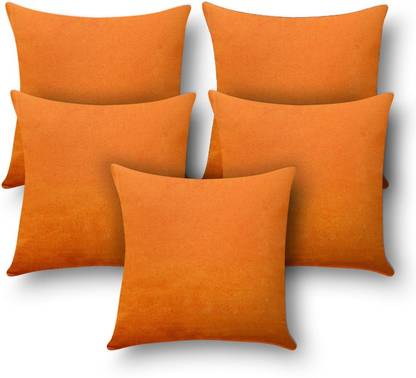 First Row Cotton Cushions Cover