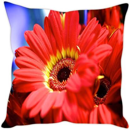 Sleep Nature's Microfiber Cushions Cover